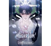 Little Mushroom Vol. 2 : Manhua