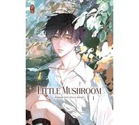Little Mushroom - wrong but still right 1