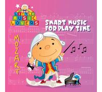 Little Music Lovers: Mozart