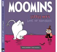 Little My's Book of Thoughts (Moomins): 1