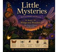 Little Mysteries: Wings and Wonders