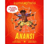 Little Myths: Anansi