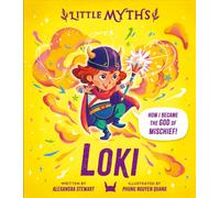 Little Myths: Loki