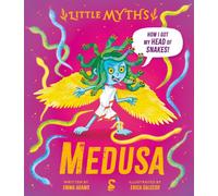 Little Myths: Medusa