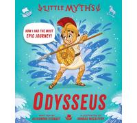 Little Myths: Odysseus