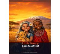 Little Nancy goes to Africa