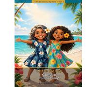 Little Nancy Goes to Punta Cana!