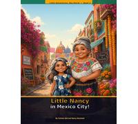 Little Nancy in Mexico City