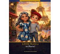 Little Nancy in Paris