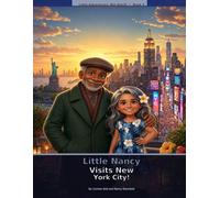 Little Nancy Visits New York City