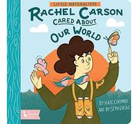 Little Naturalists: Rachel Carson