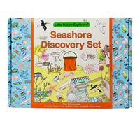Little Nature Explorers - Seashore Discovery Set