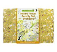 Little Nature Explorers - Travel Activity Set Seashore