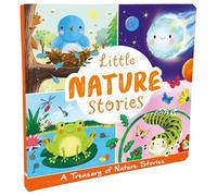 Little Nature Stories (My First Treasury)