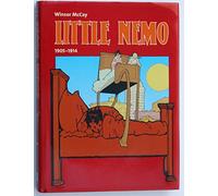 Little Nemo 1905-1914