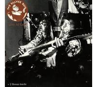 LITTLE NEMO - sounds in the attic