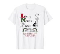 Little Nero's Pizza T-Shirt