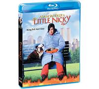 Little Nicky [Blu-ray]