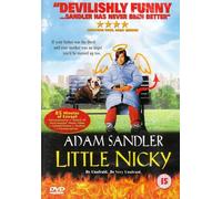 Little Nicky [DVD] [2000]