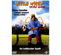 Little Nicky [DVD] [2000]