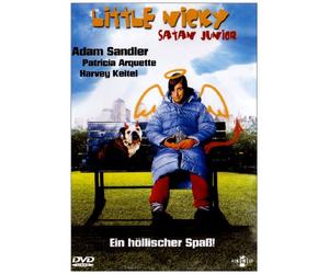 Little Nicky [DVD] [2000]