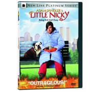Little Nicky (DVD)