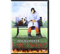 Little Nicky [Import espagnol]