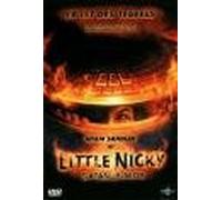 Little Nicky [Region 4]