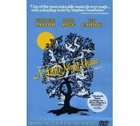 Little Night Music [DVD] [Region 1] [US Import] [NTSC]