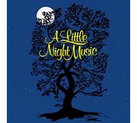 Little Night Music - Original Broadway Cast Recordi