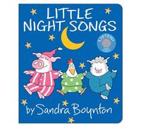 Little Night Songs