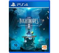 Little Nightmares 2