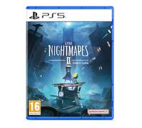 Little Nightmares II Enhanced Edition - PlayStation 5