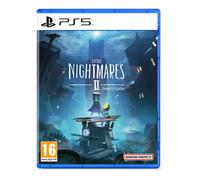 Little Nightmares II Enhanced Edition - PlayStation 5