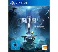 Little Nightmares 2 [German Version]