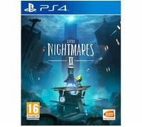 Little Nightmares 2 (PS4) (New)
