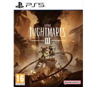 Little Nightmares 3 - PS5 / PlayStation 5 IN STOCK ⚡⚡24hrs Delivery (EU)