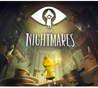 Little Nightmares AR XBOX One CD Key