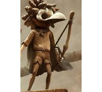 Little Nightmares: Aventure