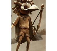 Little Nightmares: Aventure