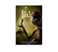 Little Nightmares Canvas Poster Decoration Painting Living Room Poster Girls Bedroom Painting Wall Art Painting Modern Home Boy Room Decoration Print Painting 12 x 18 Inches (30 x 45 cm)