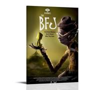 Little Nightmares Canvas Poster Decoration Painting Living Room Poster Girls Bedroom Painting Wall Art Painting Modern Home Boy Room Decoration Print Painting 12 x 18 Inches (30 x 45 cm)