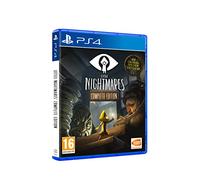 Little Nightmares Complete Edition - Complete [GRA PS4]