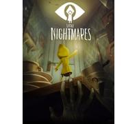 Little Nightmares | Complete Edition (PC) - Steam Key - EUROPE
