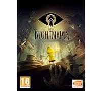 Little Nightmares | Complete Edition (Xbox One) - Xbox Live Key - EUROPE