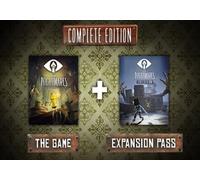 Little Nightmares Complete Edition (Xbox One / Xbox Series X|S) Xbox Live Key - UNITED STATES
