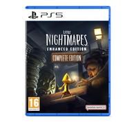 Little Nightmares Enhanced Complete Edition (PlayStation 5)