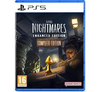 Little Nightmares Enhanced Complete Edition (PlayStation 5)