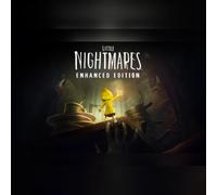Little Nightmares Enhanced Edition: Complete Edition (PC) Steam Key - GLOBAL