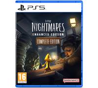 Little Nightmares Enhanced Edition Complete Edition (PS5)